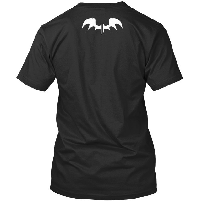 เสื้อยืด Nk Jocker Tops Casual Streetwear