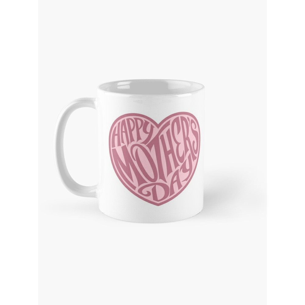 Happy Mothers Day Coffee Mug Happy Mothers Day edition