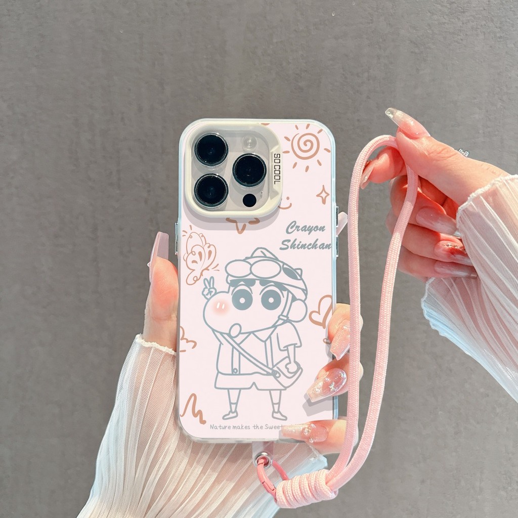 เข้ากันได้กับ iPhone 16 iPhone 15 Pro Max iPhone 13 iPhone 11 X XS 7 PLUS เคสโทรศัพท์การ์ตูนเคสโทรศัพท์นุ่ม XPMSCY206