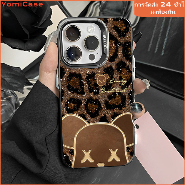 หรูหราเคสแข็ง กรณีหรูหราล่าสุด for เคสโอปโปA31 A15 A17 A3s oppoA38 A16 A5s A7 A55 A54 A57 A74 A77 A78 A58 A98 A96