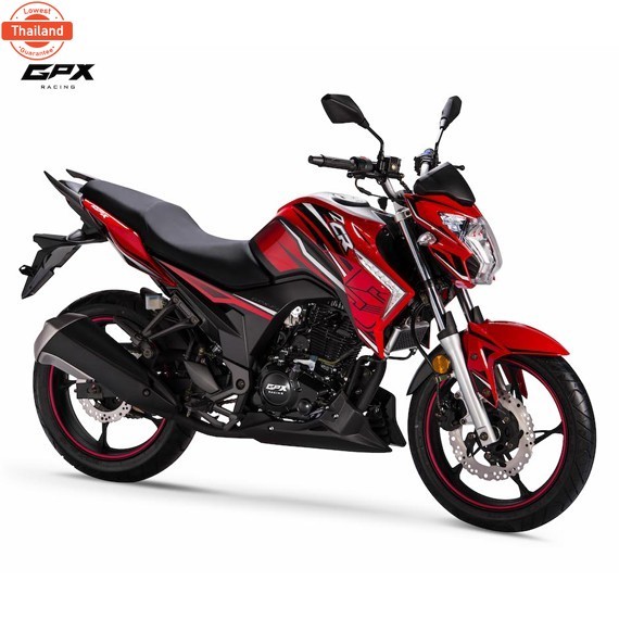 โซ่ราวลิ้น GPX CR5/150, CR5/200 genuineเิกศูนย์