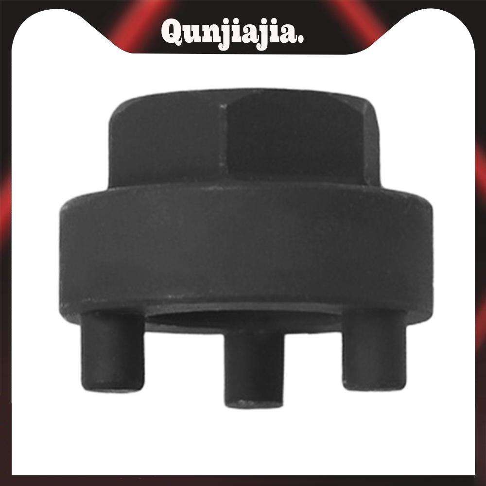 ปรับเครื่องมือถอดชิ้นส่วนพวงมาลัยเครื่องกดบล็อกสําหรับ BMW F31 F36 F48 F25 - รูปที่ 6