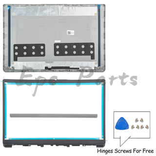 สําหรับlenovo IdeaPad 1-15ADA7 1-15AMN7 2022 LCDปกหลังพลาสติกบานพับ 5CB1F36621