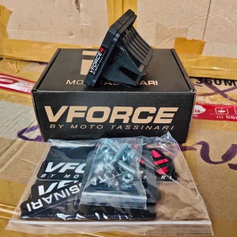 V-FORCE 4 MEMBRANE RX-KING, RXZ, RXS เกรด A QUALITY