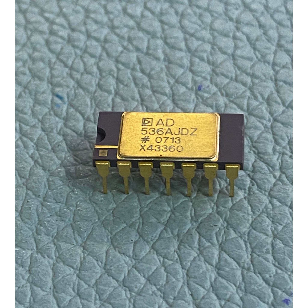 AD536 AJDZ แท้ ๆ IC 17ขา มีพร้อมส่งในไทย