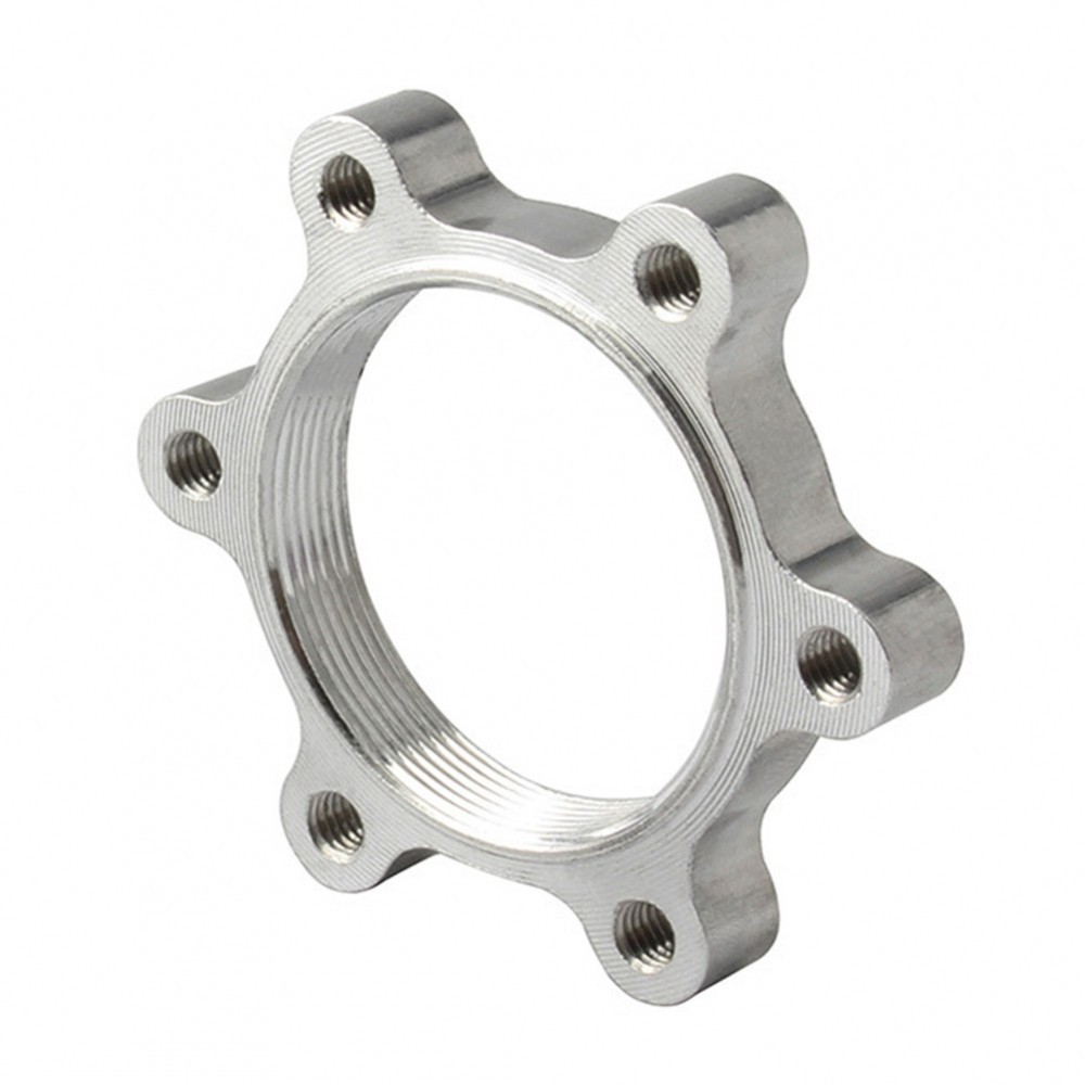 【AMANDA】Disc Brake 44/48mm Aluminum Alloy Durable High Quality Disc Brake Adapter