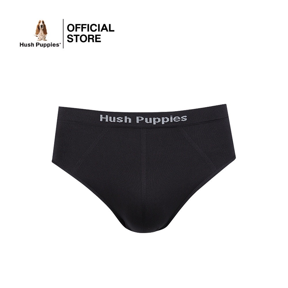 Hush Puppies UNDERWEAR ชุดชั้นในชาย รุ่น HU H1B006