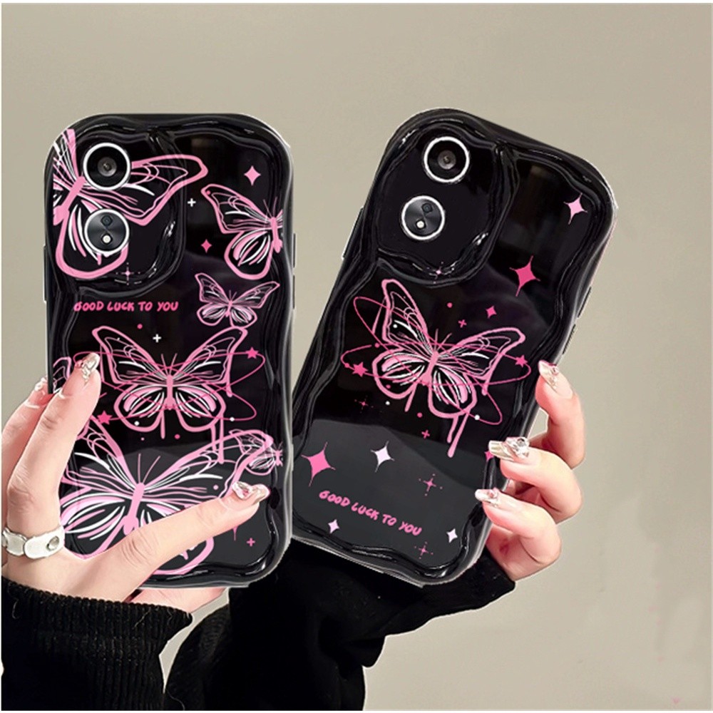 เคส Realme 12x 13 11 Pro+ 11X 10 Pro 9i 7i 8 C17 C12 7 Pro C35 C25 C65 C30 50A เรียวมี C53 C55 C51 C