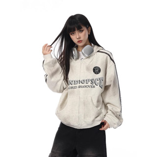 Solovely M-2XL ผู้หญิง สไตล์เกาหลี แขนยาว เสื้อโค้ท พิมพ์ลาย…