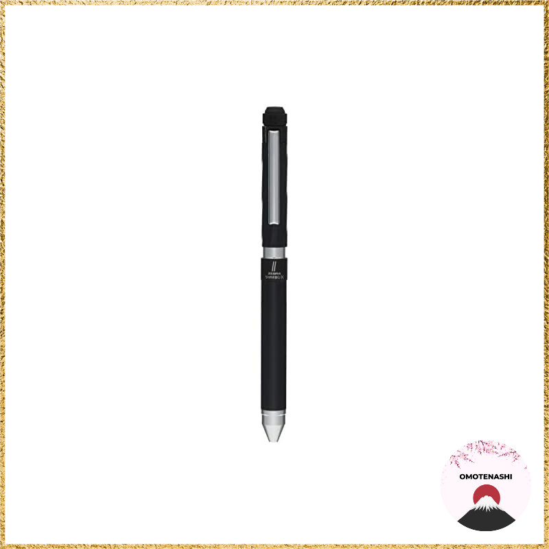 Zebra Multi-function Pen Sharbo X SC5 Black SB19-BK