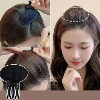 กิ๊บยกผมพอง/คลิปผมพอง (ฟองน้ำ) - สำหรับผู้หญิง แบบมองไม่เห็น สามารถซ่อนได้ เพิ่มความสูง เครื่องประดับผม G2936