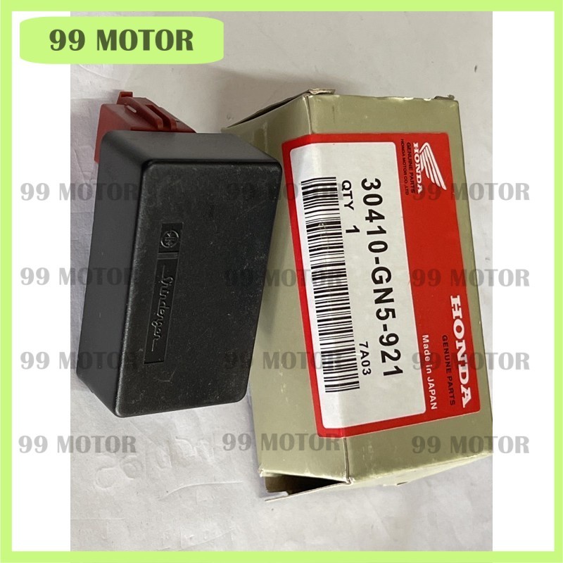 Honda ex5 หน่วย ex5 dream ex5dream cdi กําลังสูง