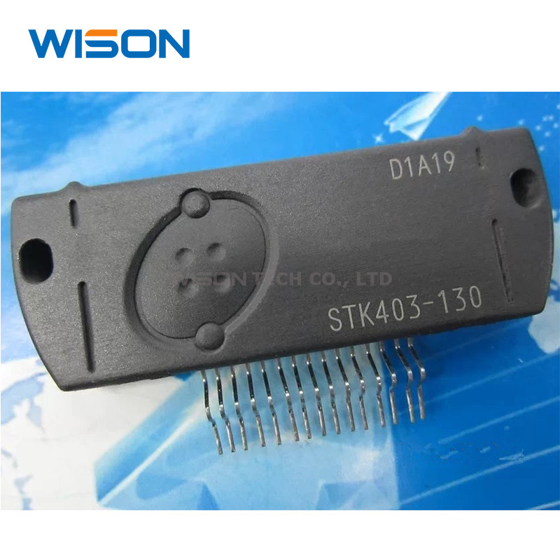 Stk403-130 ฟรี Shippin โมดูลเดิม