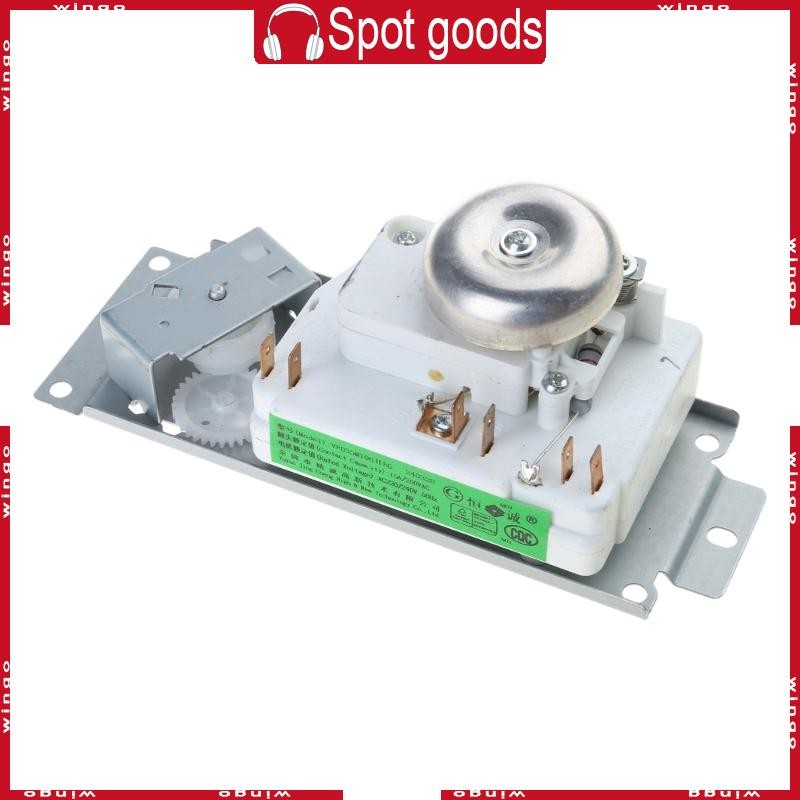 Win เตาอบไมโครเวฟจับเวลาสําหรับ Midea อุปกรณ์อะไหล่ไมโครเวฟ WLD35-1 S WLD35-2 S