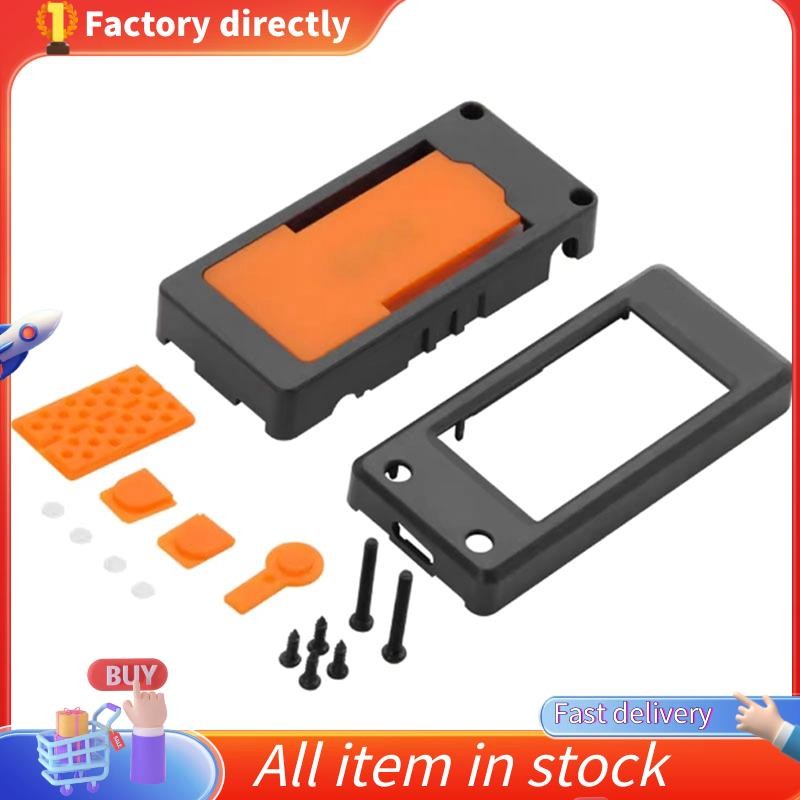 Shell สําหรับ T-Display-S3 1.9 นิ้วจอแสดงผล LCD Development Board เคสป้องกันสําหรับการป้องกัน T-Display-S3 B
