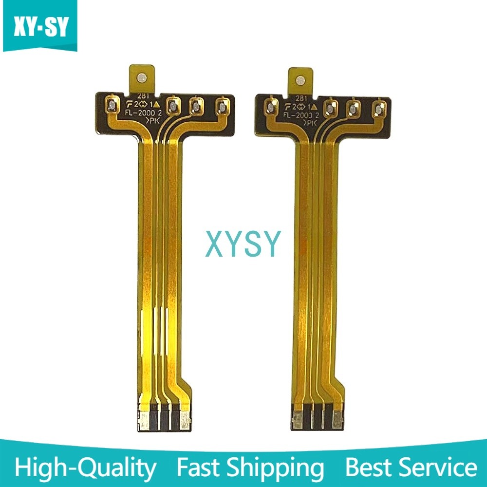 ใหม่สําหรับ Sony Cyber-Shot DSC-HX50 DSC-HX60 HX50V HX60V RX1 RX1R แฟลชโคมไฟ Flex Cable กล้องอะไหล่ซ