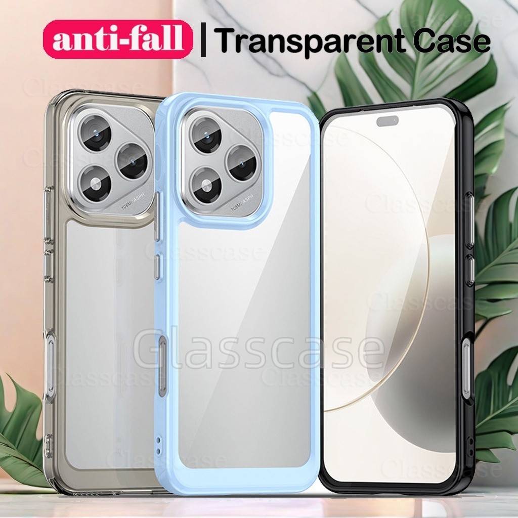 Honor 400lite 2025 สําหรับ Honor 400 lite pro 400lite 400Pro Honor400lite Honor400pro Anti-Scratch โ