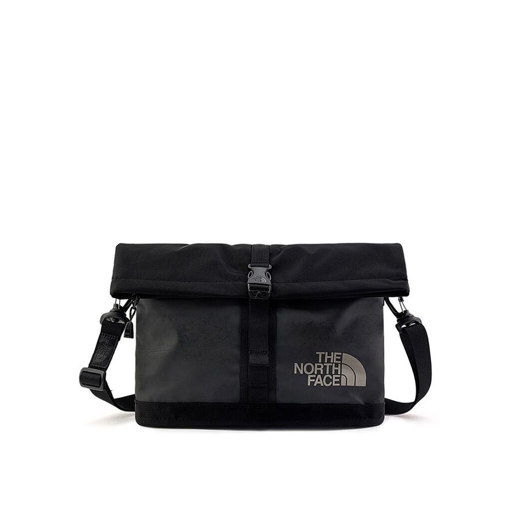 THE NORTH FACE กระเป๋าสะพายไหล่ BASE CAMP SHOULDER BAG