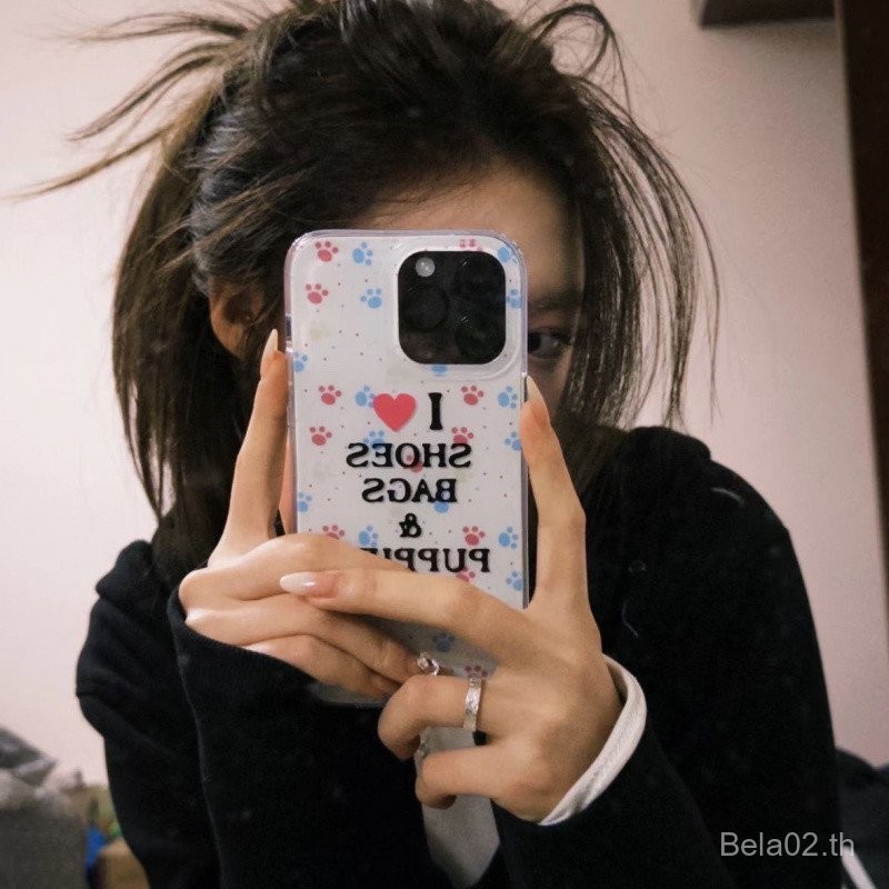 เคสโทรศัพท์มือถือสำหรับ iPhone เคสโทรศัพท์มือถือแบบสองชั้นสำหรับ iPhone MOD 13/12/11เคสแข็ง xsmax/xx