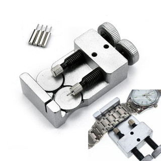 2 in 1 Watch Link Remover Kit เครื่องมือถอดสายนาฬิกาเครื่องม…