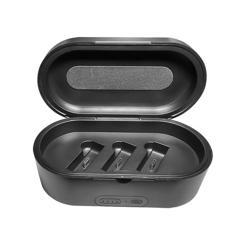 RODE Wireless GO II กล่องชาร์จไฟ Case Charge สำหรับ RODE Wireless GO II 3400mAh. รับประกัน 3 เดือน