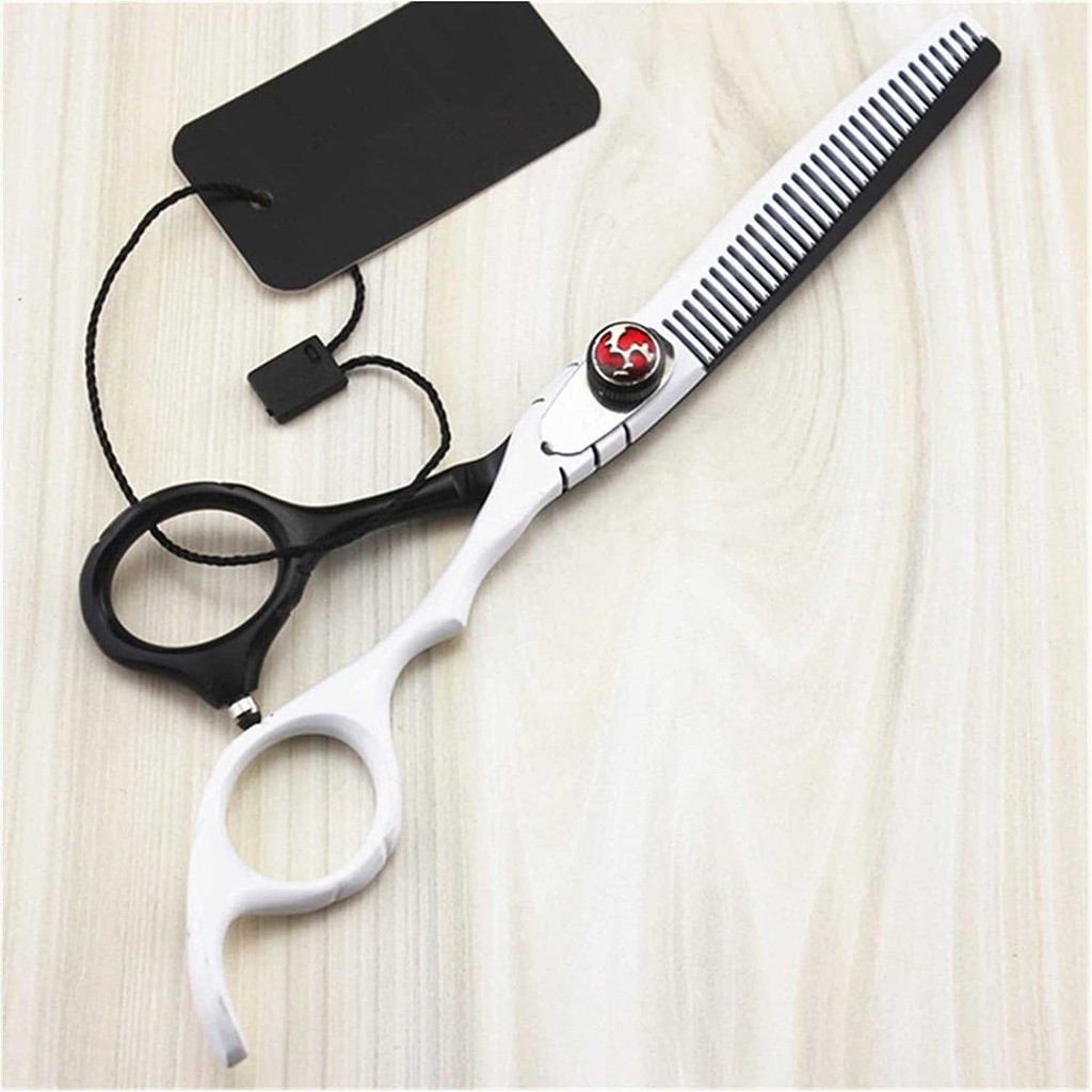 AShop Stainless Steel 4Cr13 Bird Clipper 6 นิ้ว