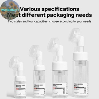 Better 1PCS 30/60/100/150ml ว่างเปล่า Froth Foaming ขวดปั๊มซ…