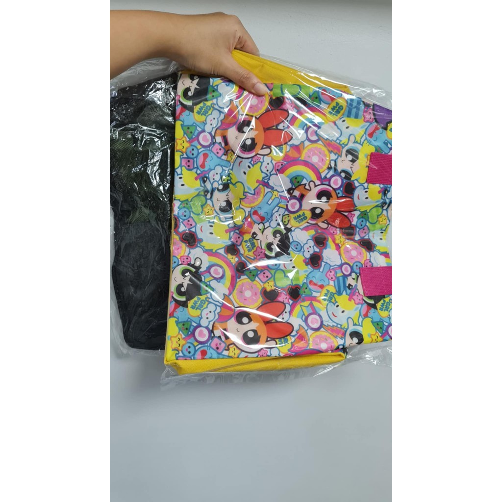 สินค้าสำหรับแถม กระเป๋า ถุงผ้า ถือ ผ้าพัน น่ารัก ครีมซอง