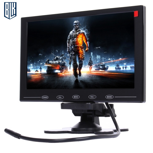 จอFHD LCDขนาด7นิ้ว 9นิ้ว (2AV+VAG+FHD )จอ LCD สำหรับรถยนต์ใช้ร่วมกับ รายละเอียดการเปิดตัว โทรศัพท์มือถือ DVR