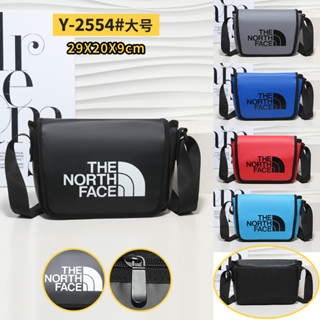 กระเป๋าสะพายข้าง กระเป๋าสะพายข้างปรับสาย สั้น-ยาวได้Y-2544#B…