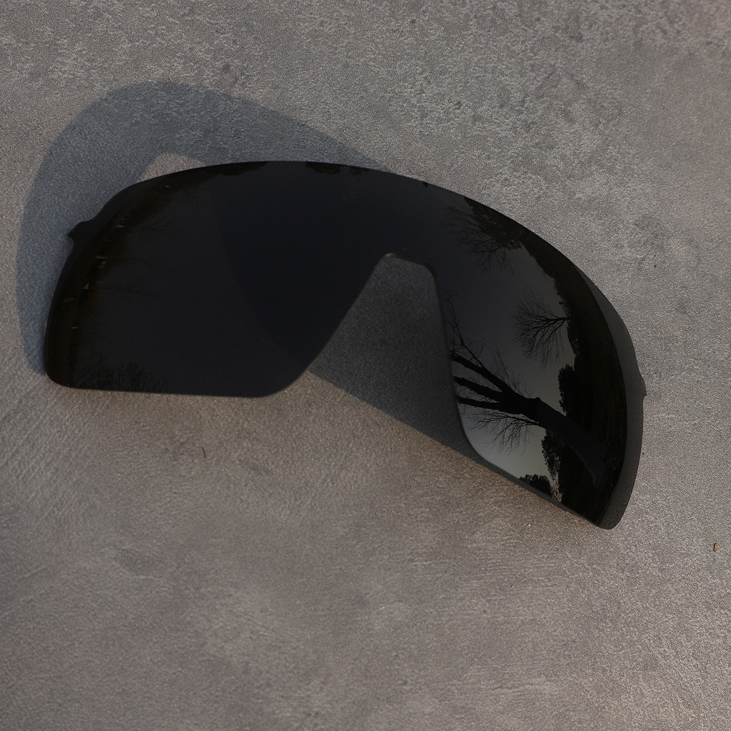 เลนส์โพลาไรซ์ทดแทนสําหรับ Sutro Lite OO9463 & Sutro Lite Asian Fit OO9463A แว่นกันแดด