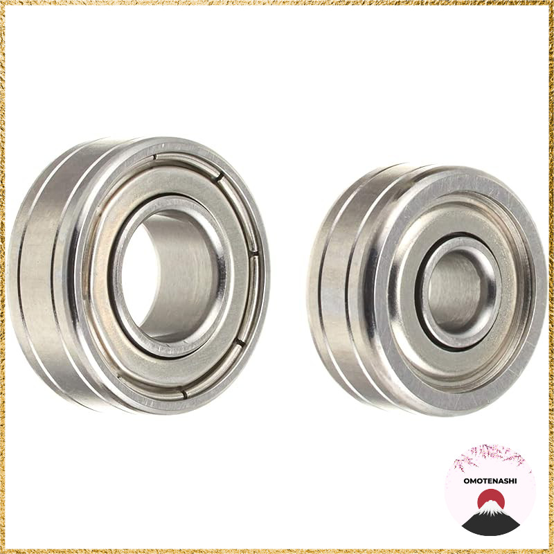 Daiwa Slp Works Baitcasting Reel Spool Bearing Kit Ceramic Ball Bearing Set Type A B C