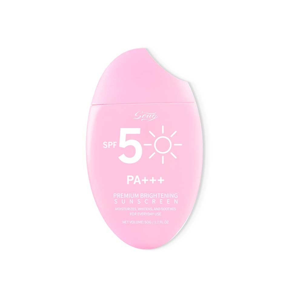 Fairy Skin Premium Brightening Sunscreen SPF50 50g