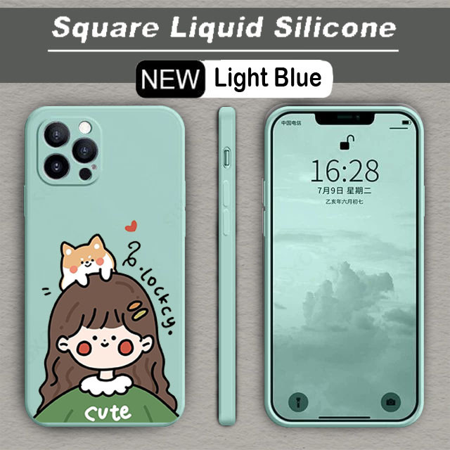 เคสนิ่ม Vivo Y02 Y02S Y15S Y16 Y17 Y20 Y21 Y22S Y35 Y50 Y51 Y91 Y93 V9 V15 V20 S1 PRO. Motif Image D