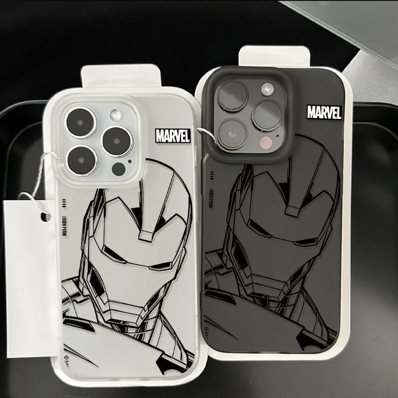 🔥KIDDY🔥เคสโทรศัพท์ เคสไอโฟน แบบนิ่ม สำหรับรุ่น 15 14 13 13PRO 13PROMAX 12 Pro Max 11 8plus 7plus 7 XR X XS Max SE 11Pro