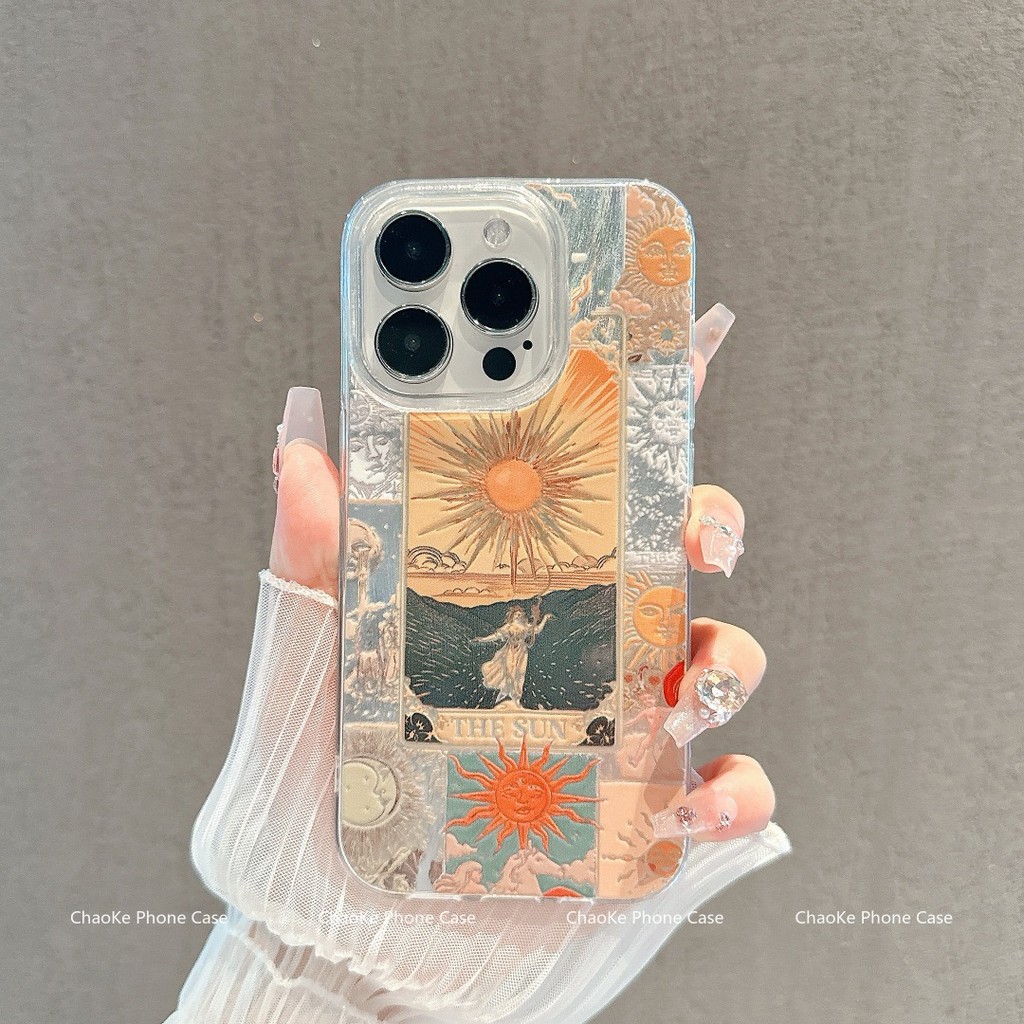 เคสโทรศัพท์ที่เข้ากันได้ iPhone 16 Pro Max iPhone 15 iPhone 13  11 เคสโทรศัพท์นุ่มน่ารัก YSK115&116