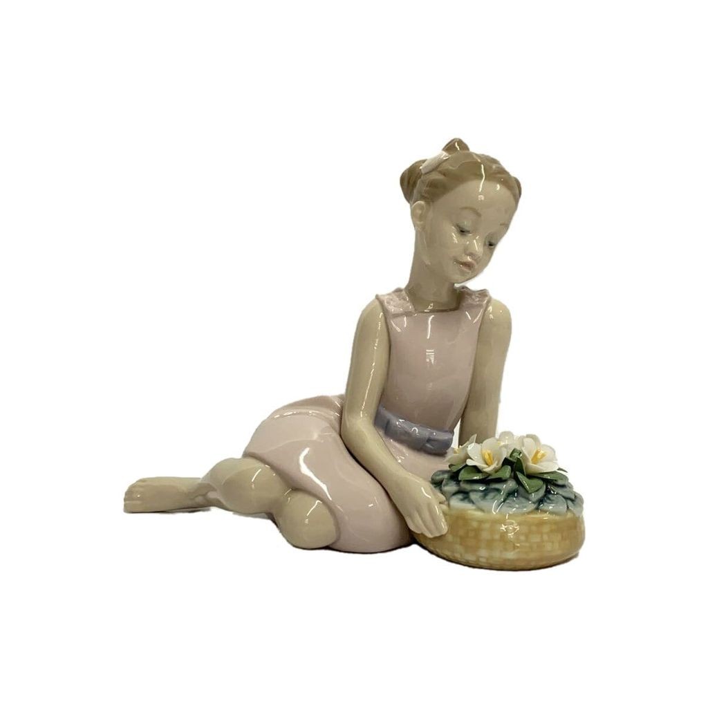 Lladro interior goods 01008573 Direct from Japan Secondhand