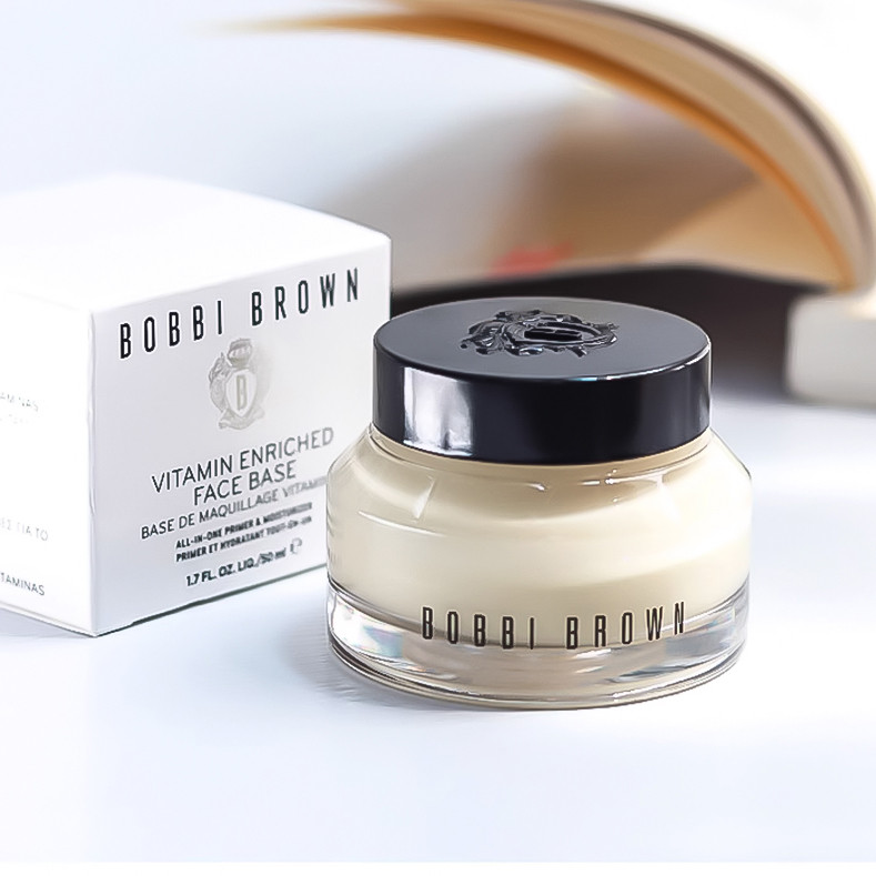 Bobbi Brown Orange Cream 50ml ไพรเมอร์ให้ความชุ่มชื้น