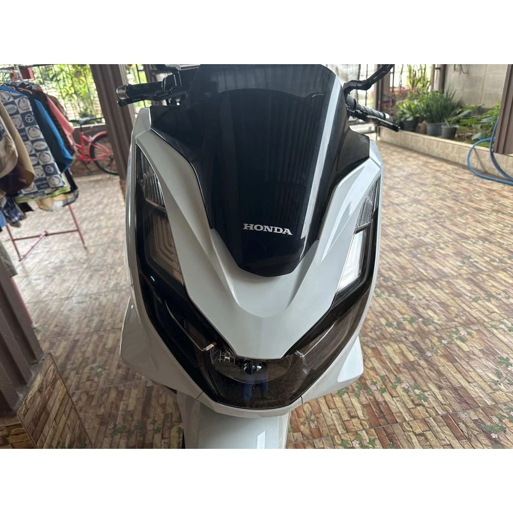 ฟิล์มแต่งไฟหรี่กันรอย PCX 160 2021-2024 thumbnail 4