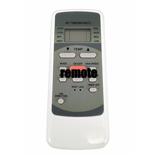Meide RG51M3/E รีโมทคอนโทรล AC สําหรับ Media ComfortStar Neocrama เครื่องปรับอากาศเครื่องปรับอากาศรีโมทคอนโทรล