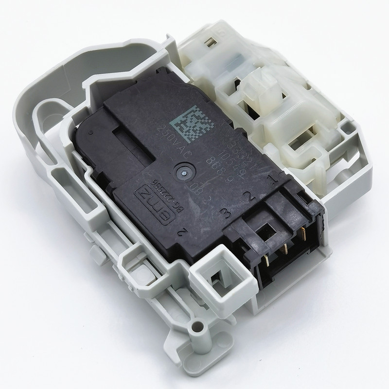 เหมาะสำหรับประตูตะวันตก/ถังซัก EG-380884ล็อคประตู dk565 dk66 dks67dks68สวิทช์