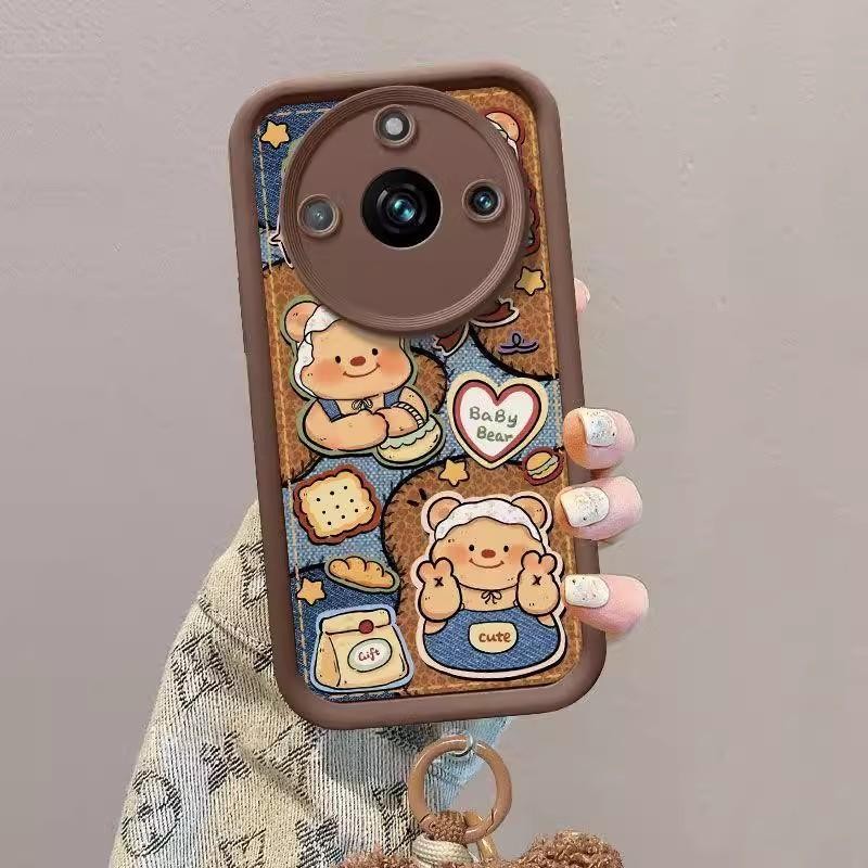 ปลอก ปลอก ปลอก ﻿สําหรับ Redmi Note15 Pro Note15Pro Note รูปที่ 4