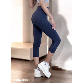 🌈พร้อมส่ง🇹🇭ฟรี🇹🇭COD🎀ลดทั้งร้าน🟢เลคกิ้ง ผ้ายืด กางเกงเลกกิ้ง …