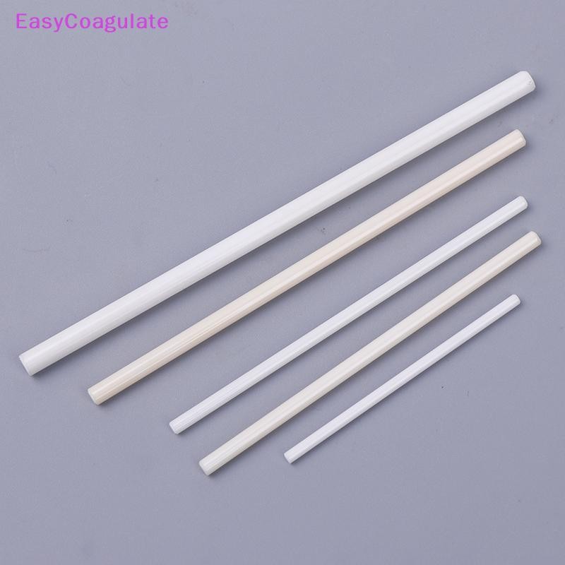 Eas 1 PC เซรามิคเพลา Submersible ปั๊มโรเตอร์เพลาปั๊มน้ําเส้นผ่านศูนย์กลาง 2.5 มม./3 มม./3.5 มม./4 มม./5 มม.อุปกรณ์เสริม Ate - รูปที่ 6