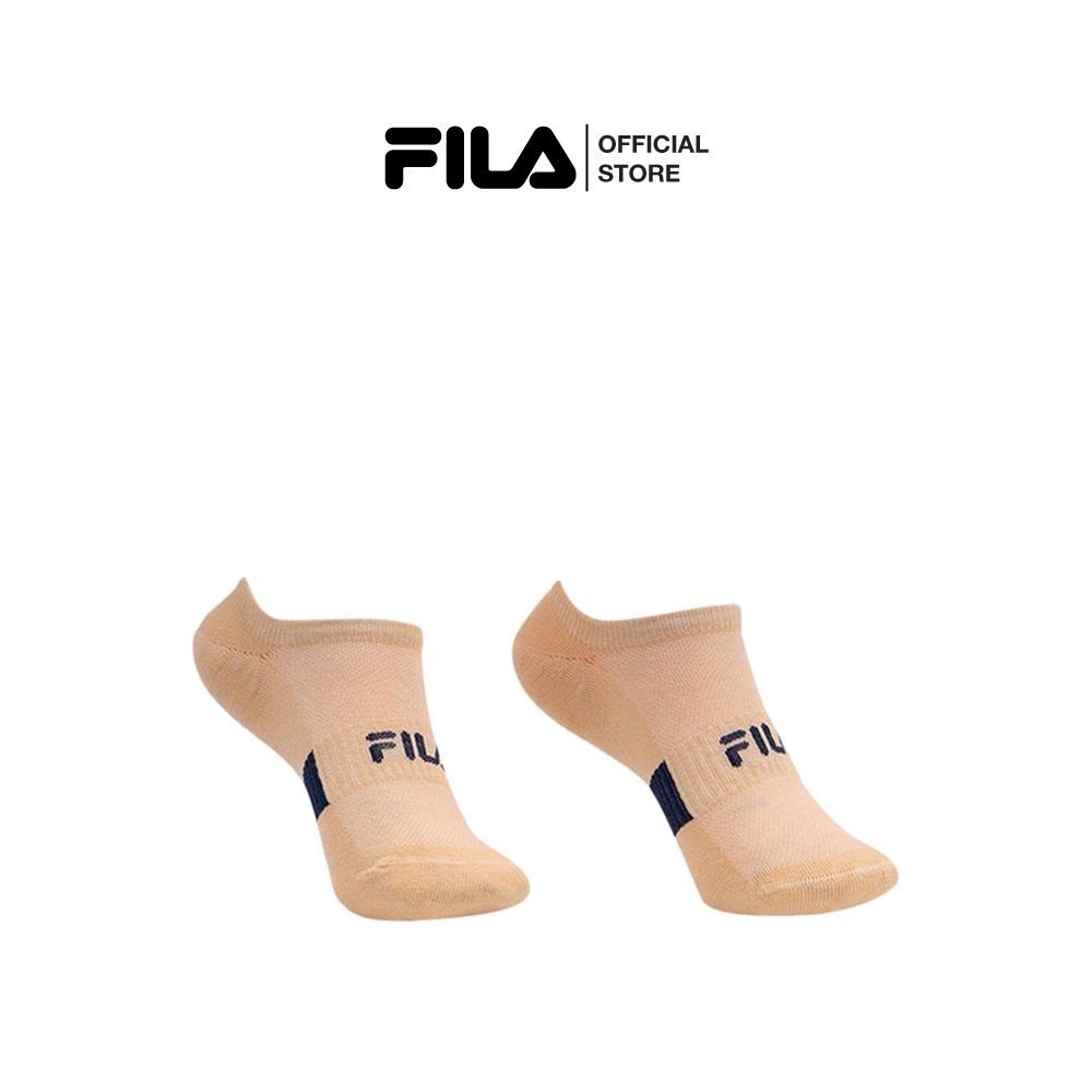 FILA ถุงเท้า รุ่น SKO230402U - BROWN