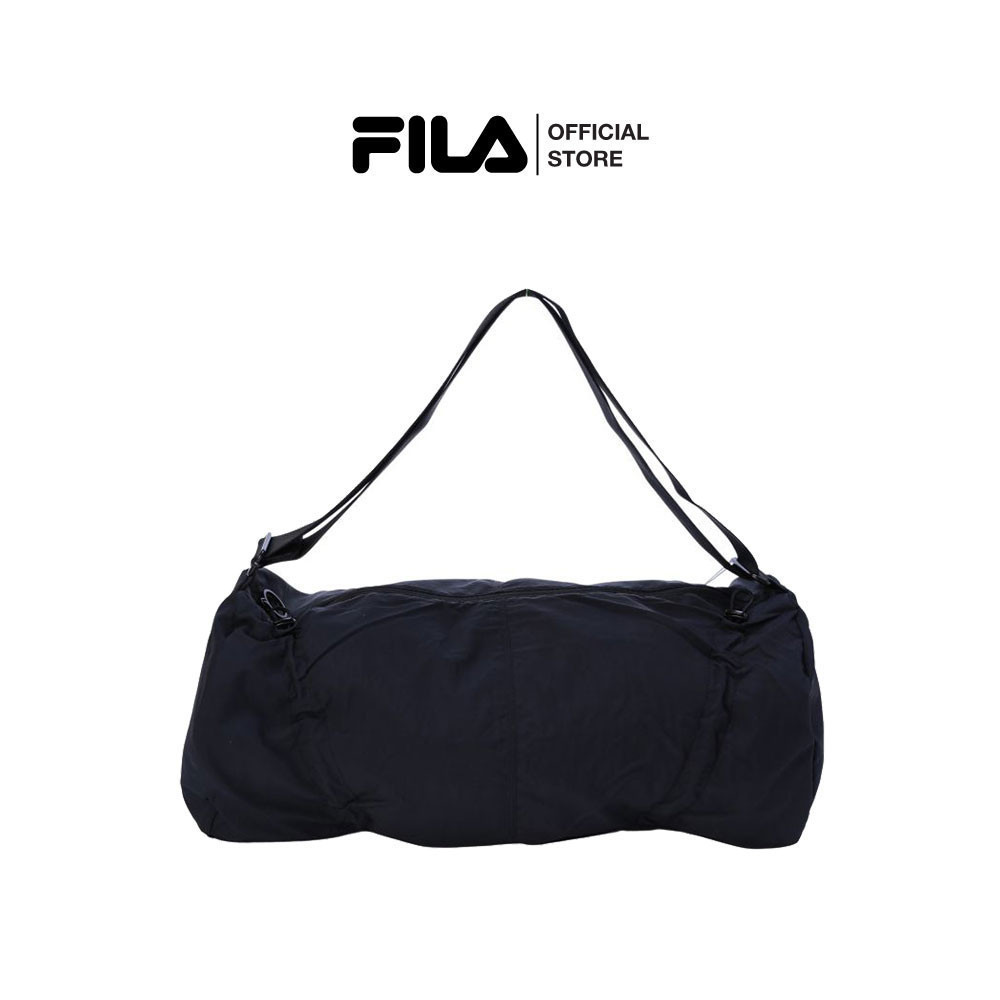 FILA กระเป๋าสะพายข้าง STRING รุ่น FS3BCG1336X - BLACK