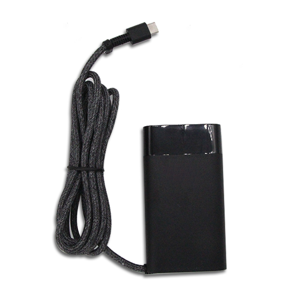 20v 3.25A 19.5V3.33A 65W USB Type-C แล็ปท็อปอะแดปเตอร์สําหรับ HP Elitebook Spectrex x360 1030 1040 G3 G7 13 15 830 840 G3 G4 G5 G6 G7 G8 Pro 14-CA 4-DB
