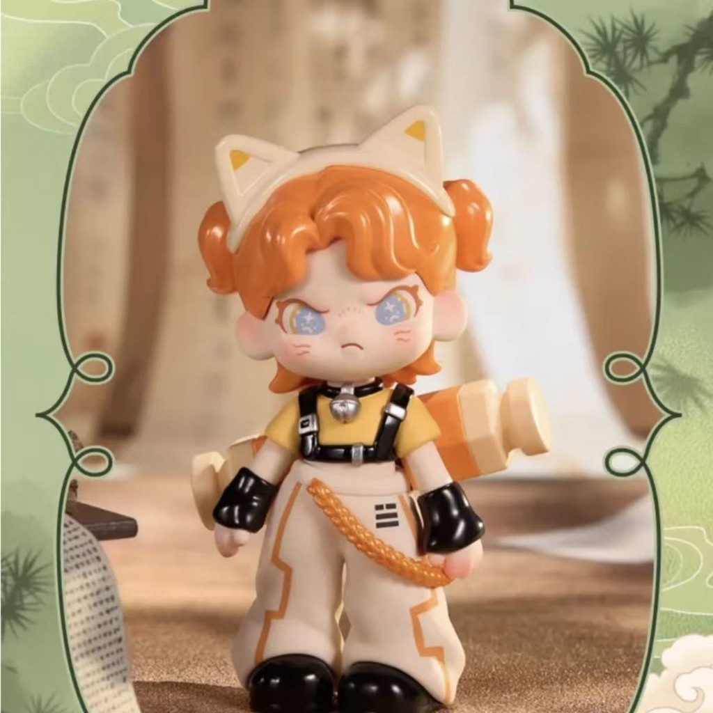 ขายด่วนรุ่นประเทศ Dora ชุดต้องห้ามทำมือตุ๊กตาน้องสาวน่ารักเครื่องประดับร้อนของขวัญวันเกิด - รูปที่ 6