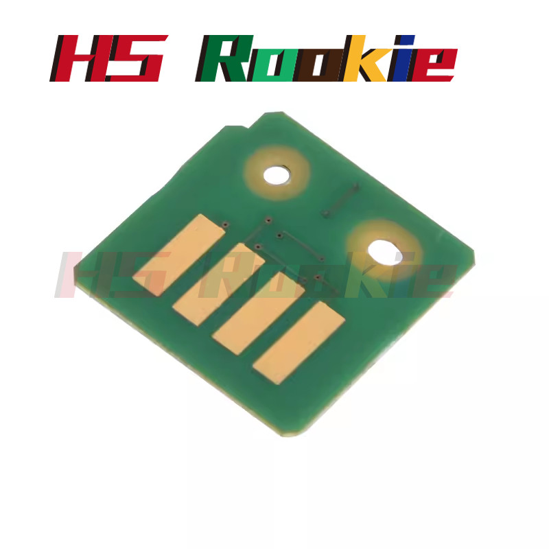 006R0509 006R01510 006R01511 006R01512 Toner Chips สําหรับ Xerox WC 7525 7530 7535 7545 7556 7830 78