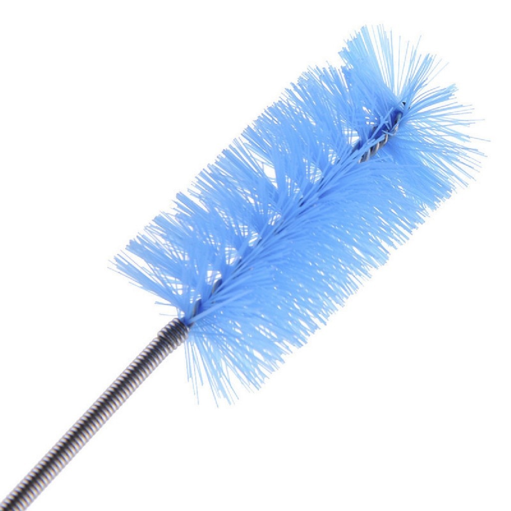 ยาว155ซม.แปรงสปริงขัดสายยาง แปรงขัดท่อ เครื่องแก้ว ตู้ปลา แบบสแตนเลส - รูปที่ 6